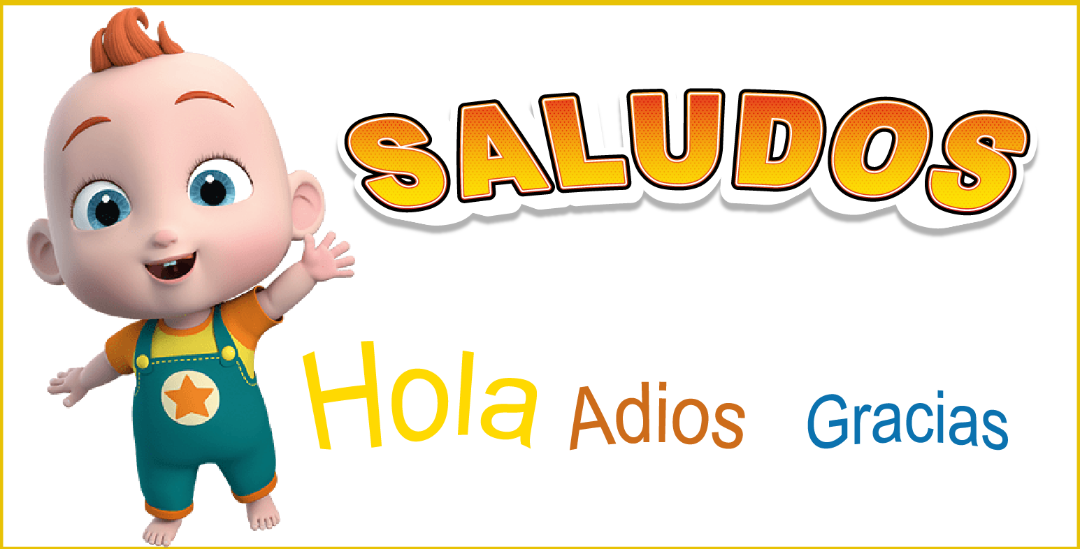 Saludo 12