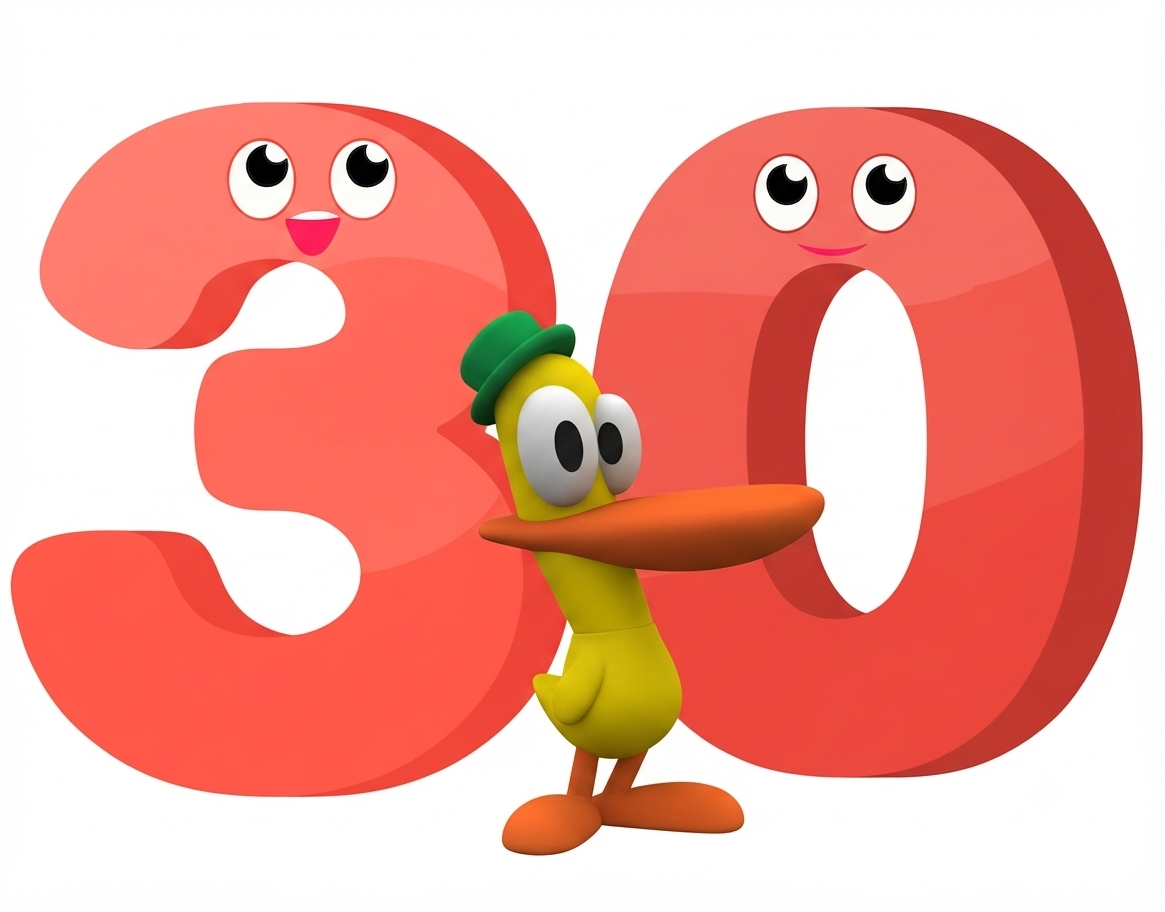N&uacute;mero 30